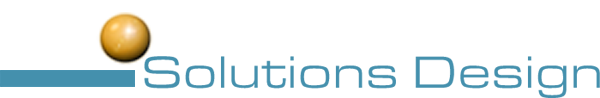 Solutions Design logo